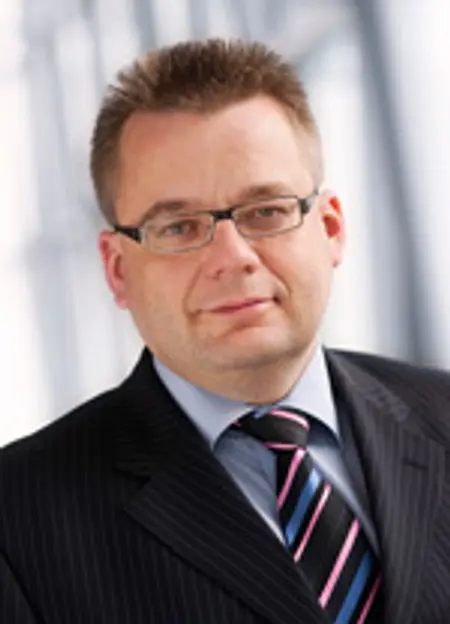 Marcus Wetzel