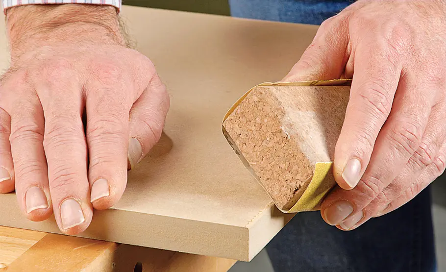 MDF grundieren MDF grundieren