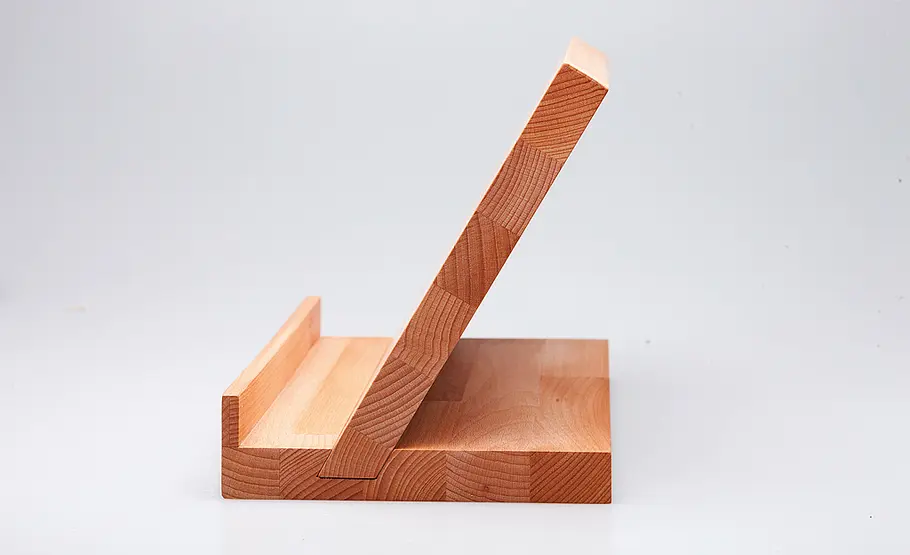 Messerblock bauen Messerblock bauen