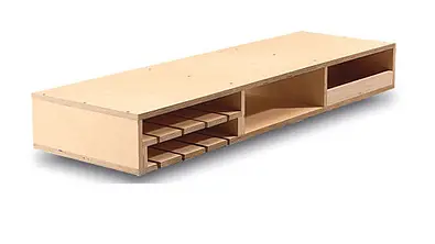 Messerdepot