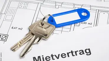 Mieterselbstauskunft erteilen - Foto: iStock / gopixa Mieterselbstauskunft erteilen - Foto: iStock / gopixa
