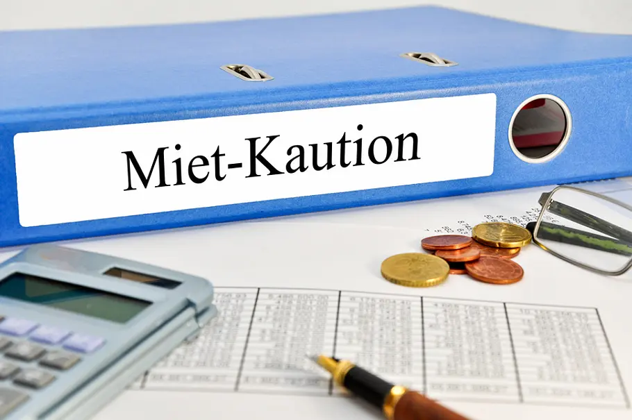 Mietkaution