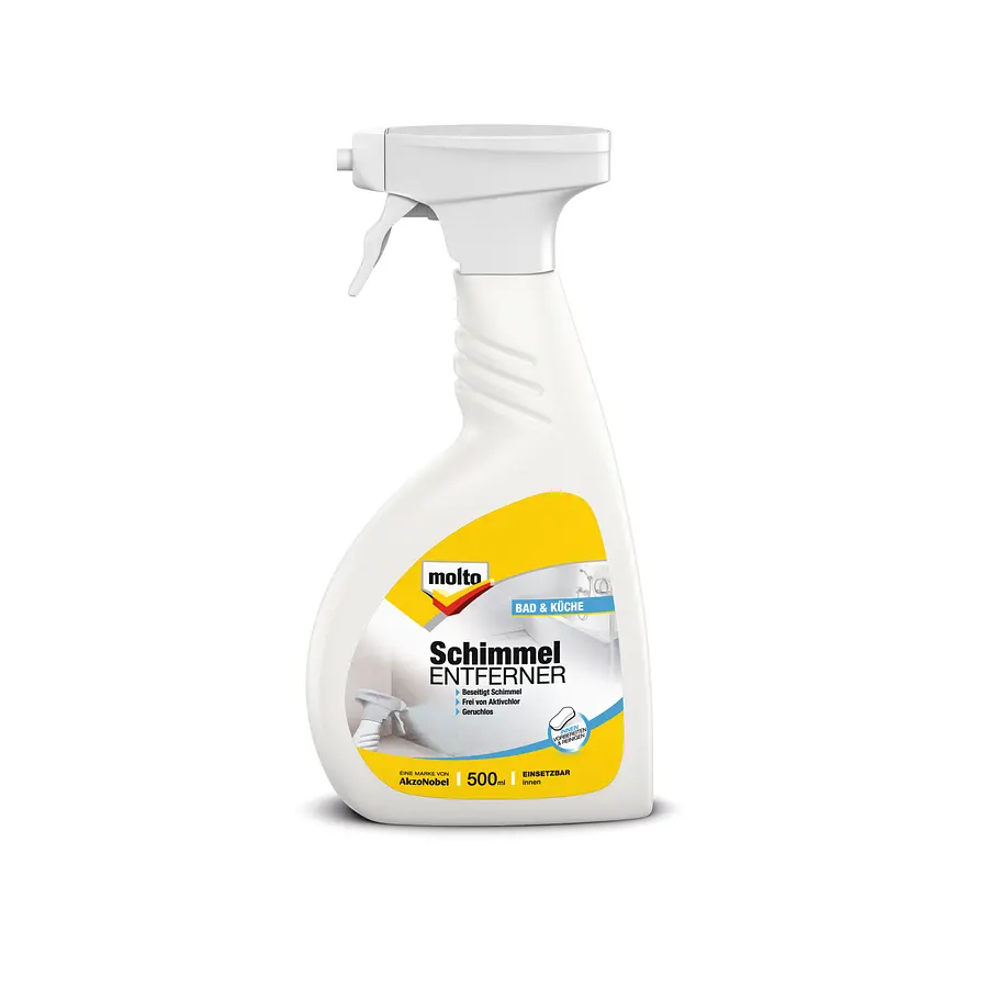 MOLTO Schimmel-Entferner Molto Schimmel-Entferner