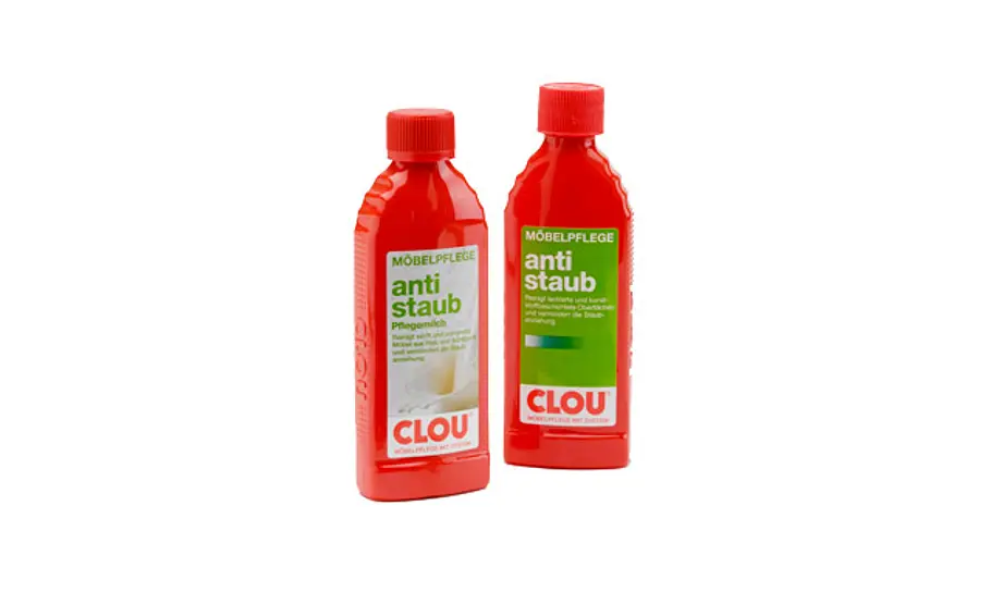 Produkt-Übersicht: Holzpflege Anti-Staub