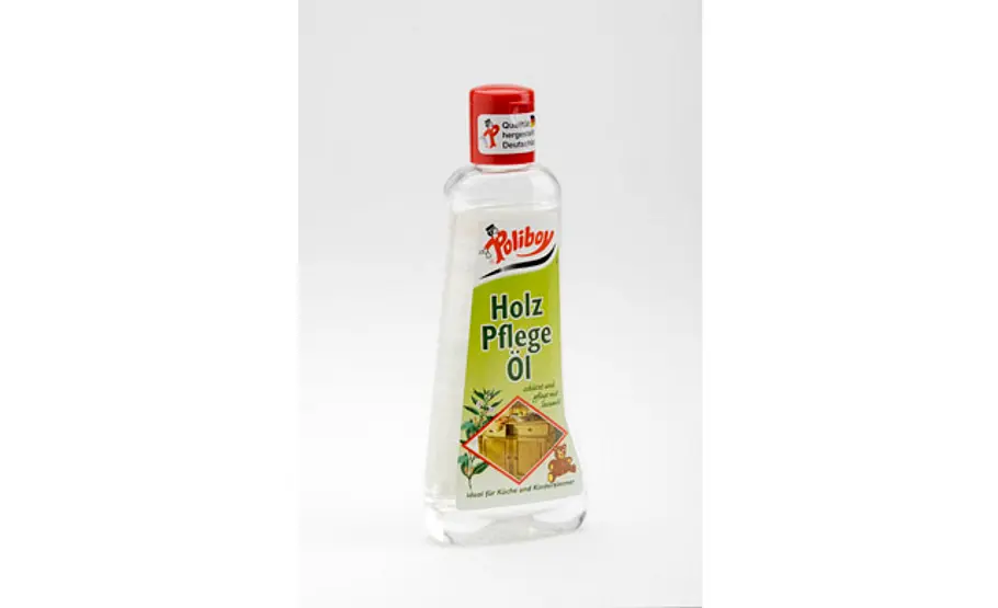 Produkt-Übersicht: Holzpflege Holzpflege-Öl