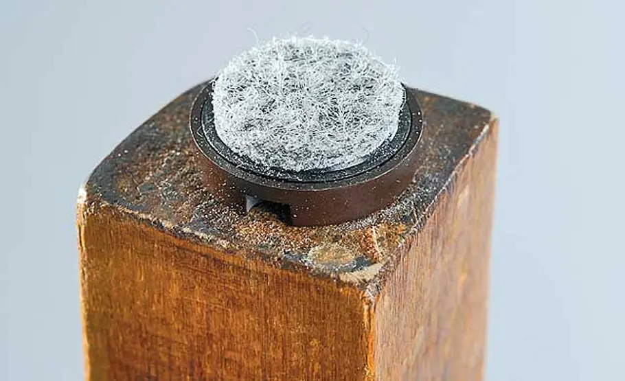 Stuhl reparieren: Schritt 11 von 11 Kaputter Stuhl