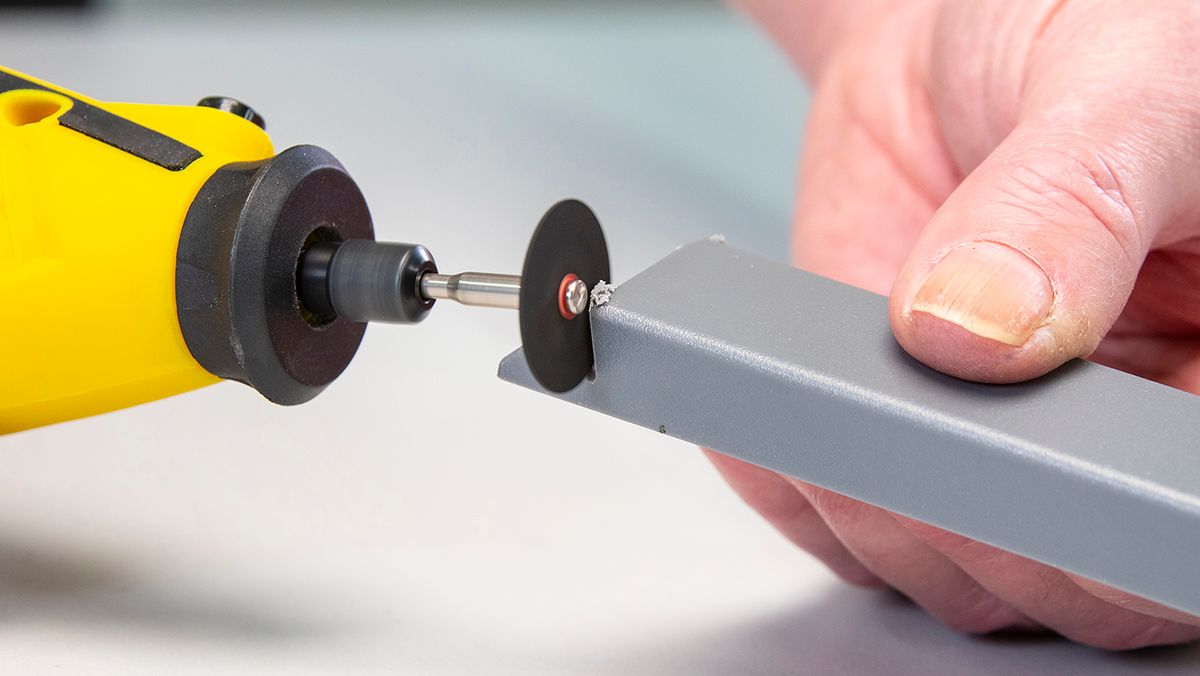 Multiwerkzeug-Reparatur