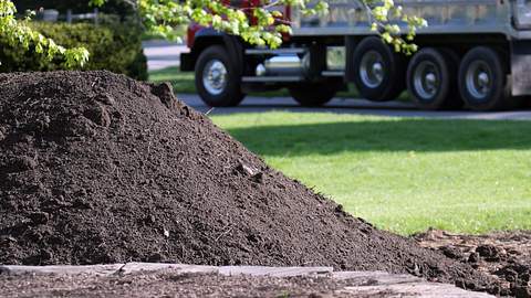 Mutterboden - Foto: iStock / Willowpix