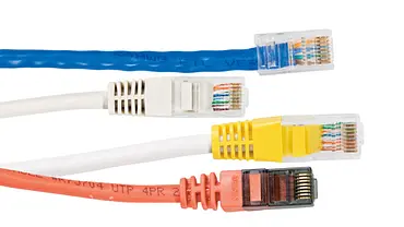 LAN-Netzwerk einrichten | selbst.de LAN-Netzwerk einrichten | selbst.de