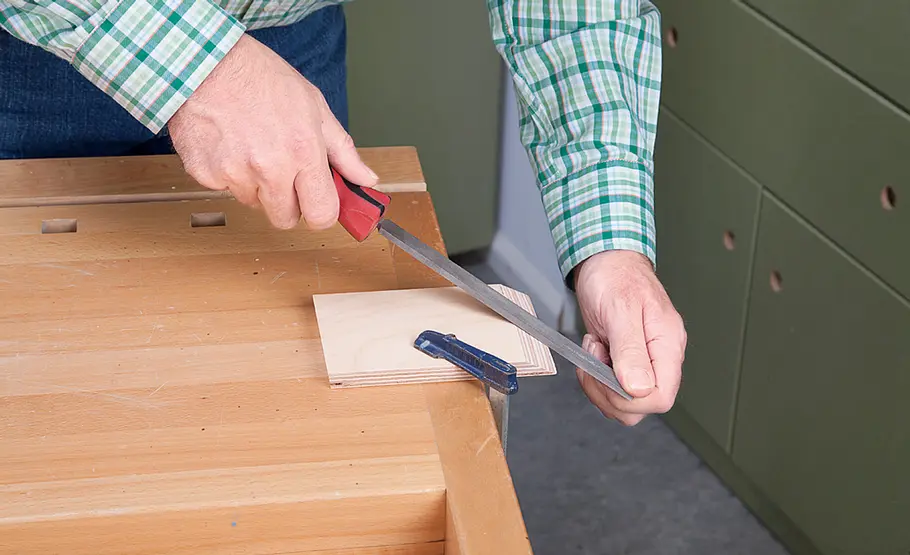 Vogelkasten bauen Nistkasten bauen