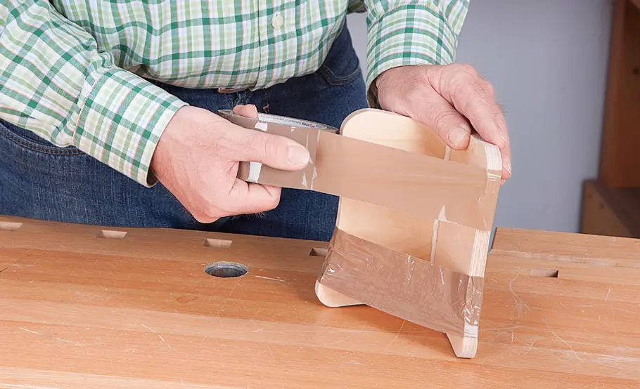 Vogelkasten bauen Nistkasten bauen