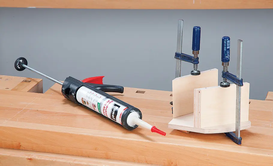 Vogelkasten bauen Nistkasten bauen