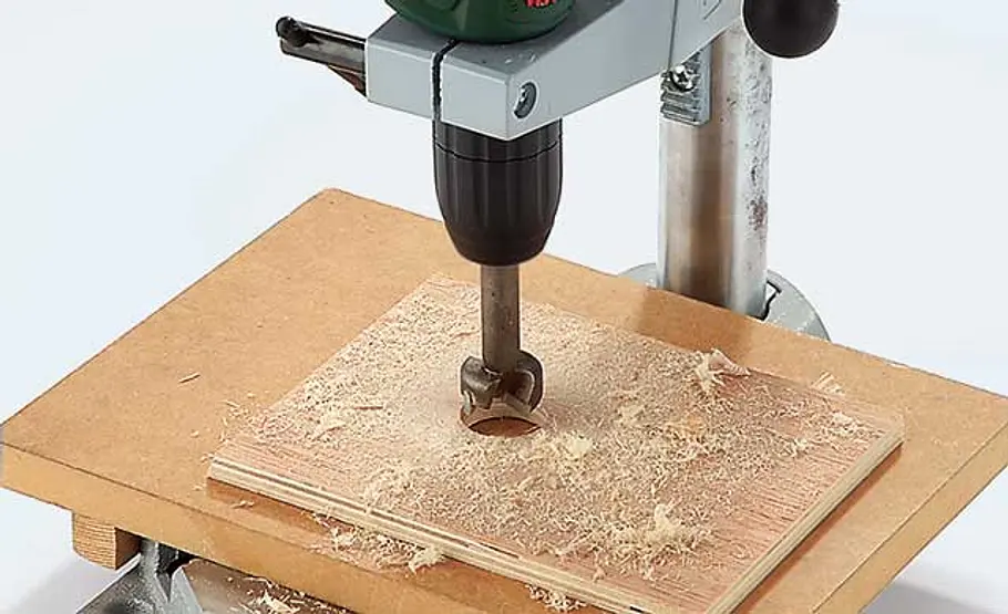 Anleitung: Spatzen-Nistkasten selber bauen Nistkasten