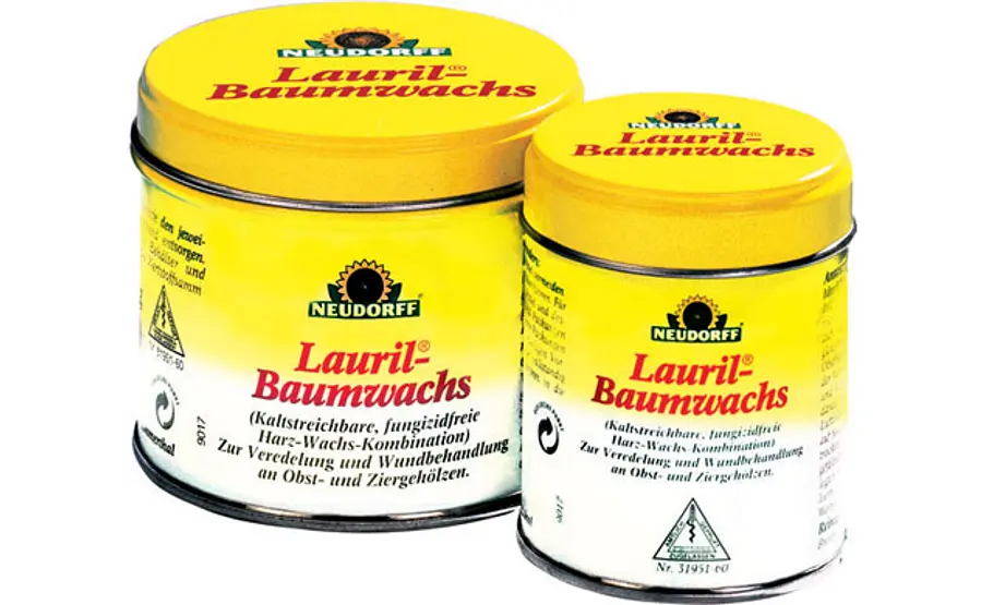 Obstbäume veredeln Obstbäume veredeln