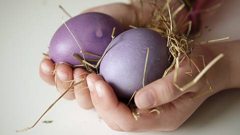 Ostergeschenke selber machen  | selbst.de