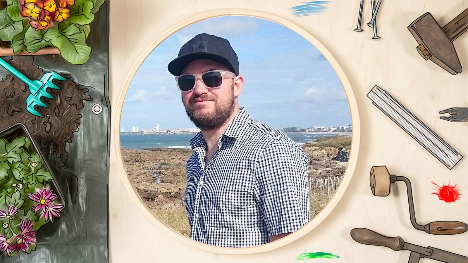 Pavel Girard Seite 2 selbst.de