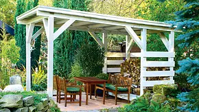Pergola Pergola