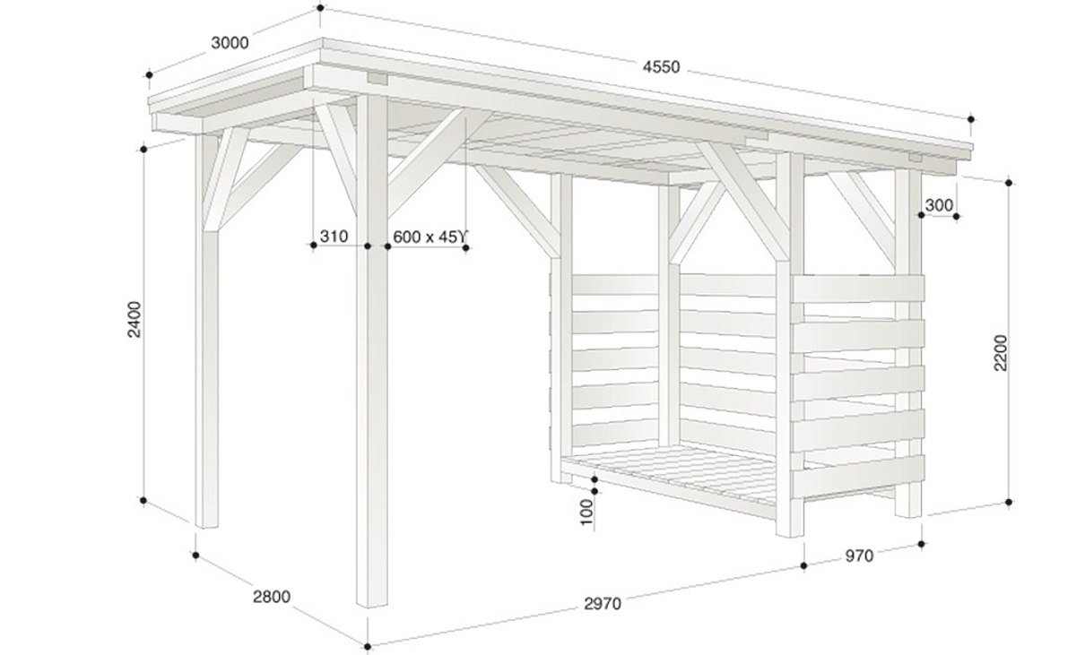 Pergola