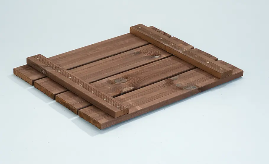 Pflanzkasten mit Rankgitter Pflanzkasten mit Rankgitter