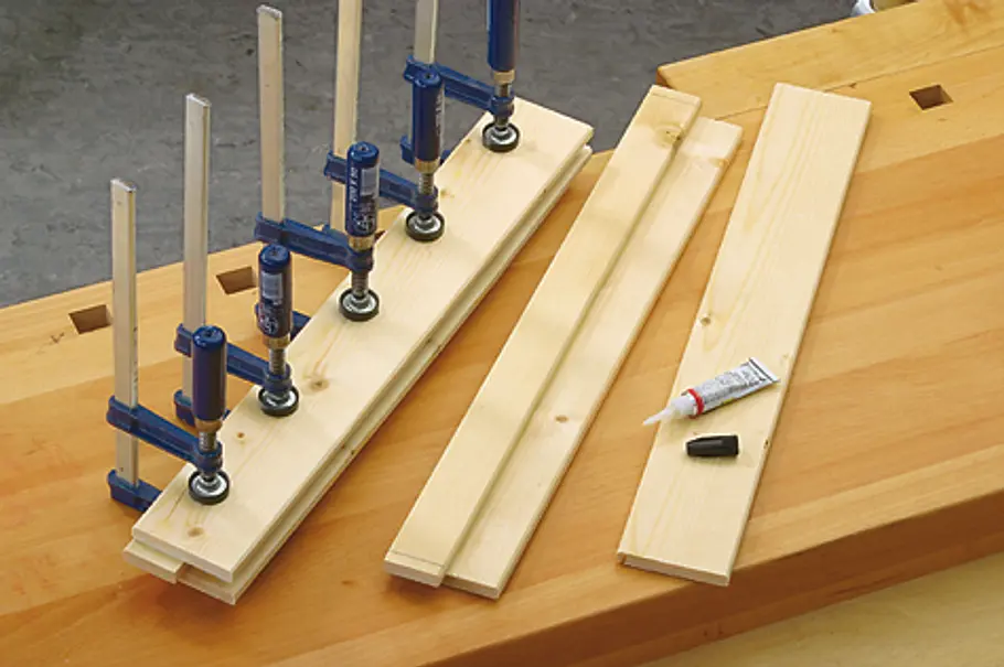 Blumenkübel selber bauen Blumenkübel selber bauen