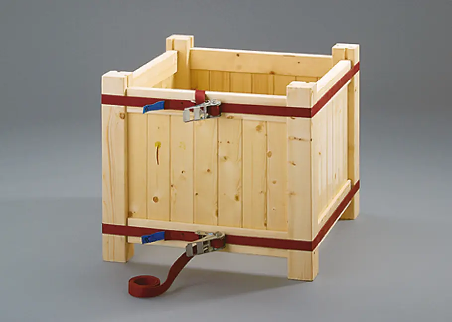Blumenkübel selber bauen Blumenkübel selber bauen
