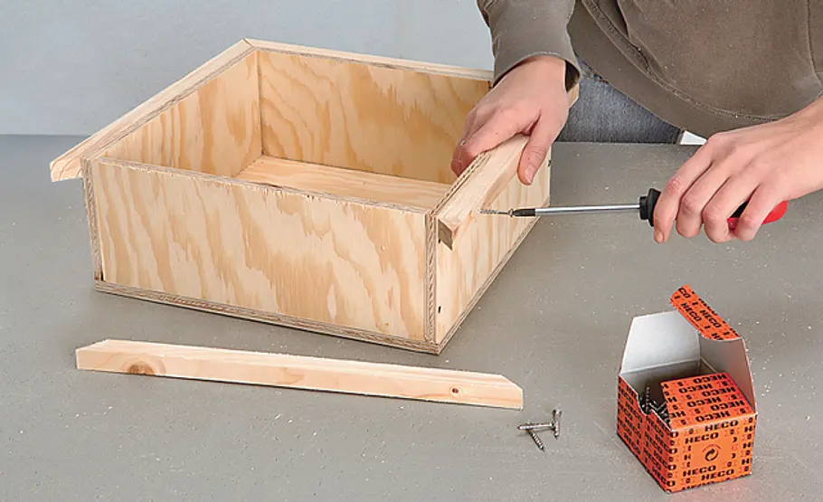 Pflanztisch Holz Pflanztisch Holz