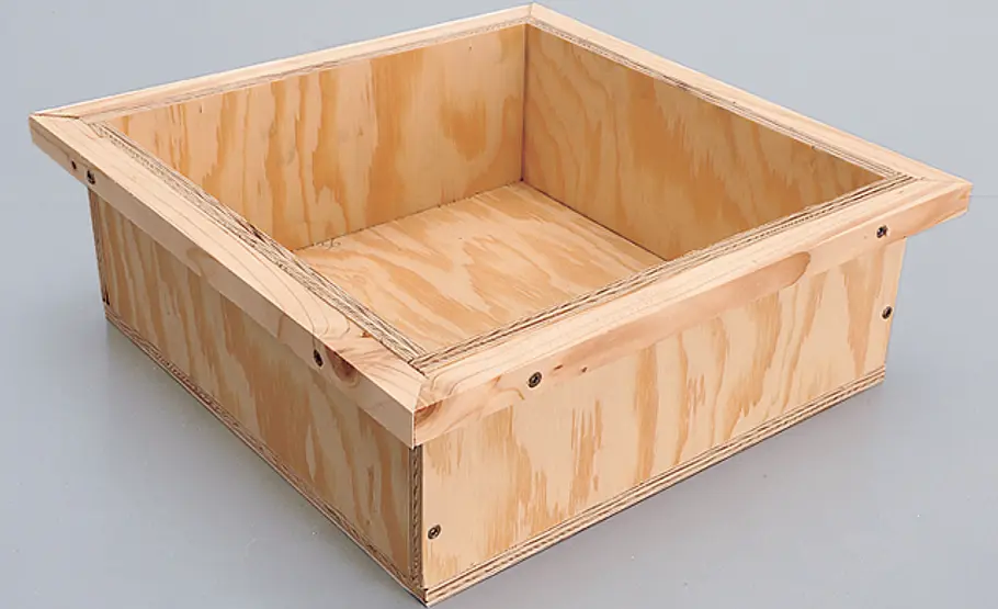 Pflanztisch Holz Pflanztisch Holz