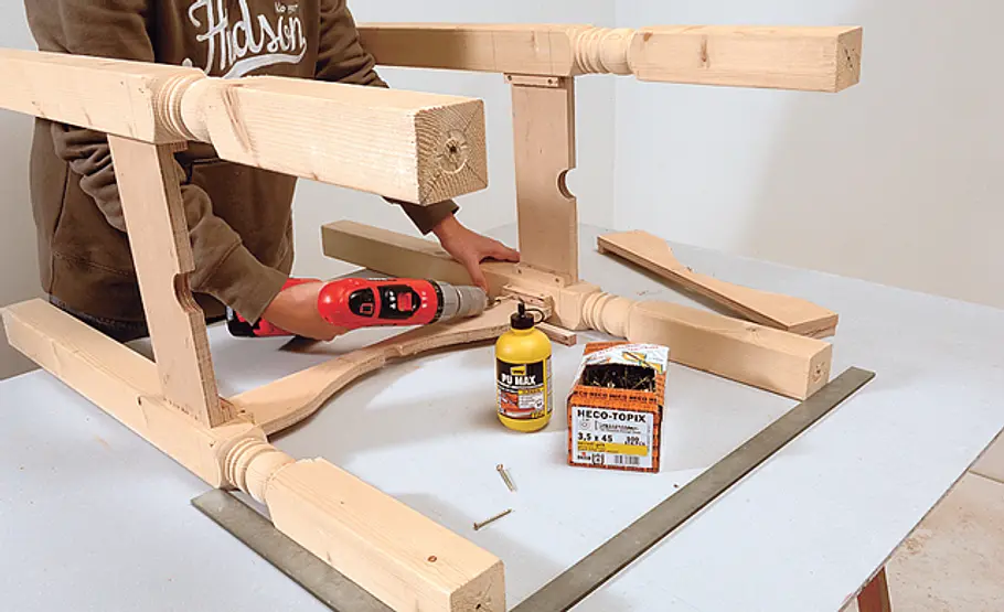 Pflanztisch Holz Pflanztisch Holz