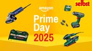 Prime Day 2025 Amazon Bosch Werkzeuge im Überblick - Foto: Collage/selbst.de