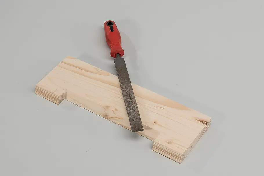 Fledermauskasten aufhängen