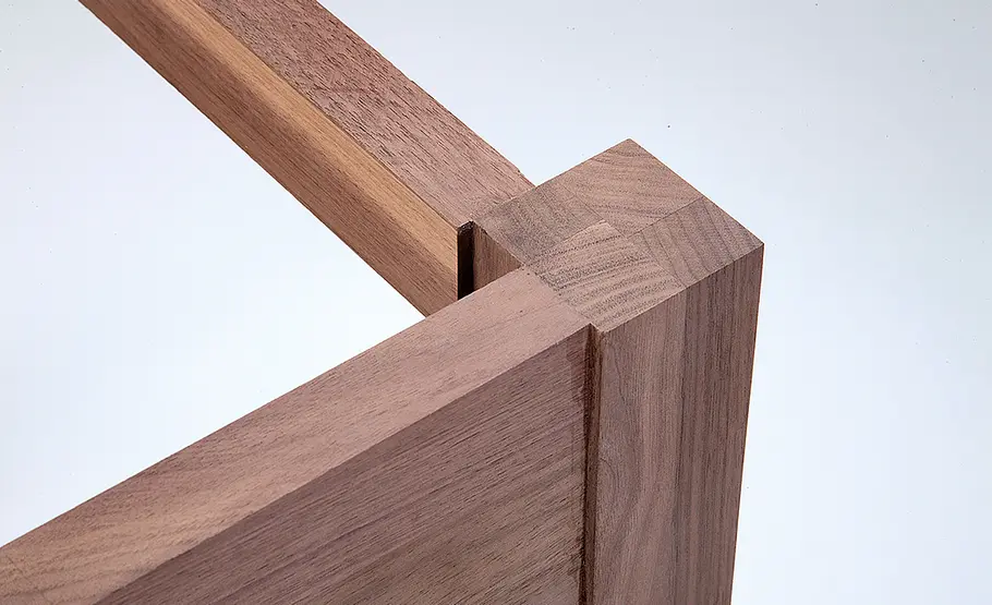 Pult bauen