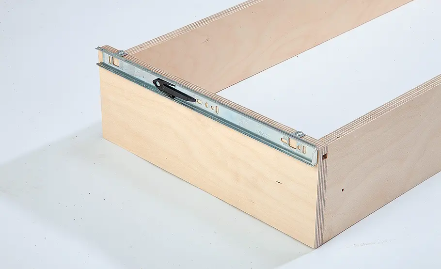Pult bauen