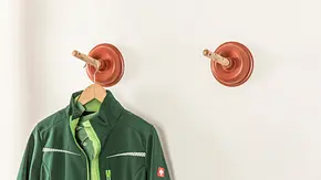 Pümpel-Upcycling - Foto: sidm / KEH Pümpel-Upcycling - Foto: sidm / KEH
