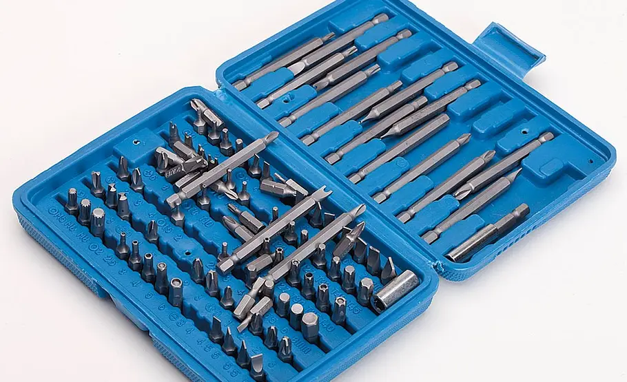 Qualität bei Bits erkennen Qualität