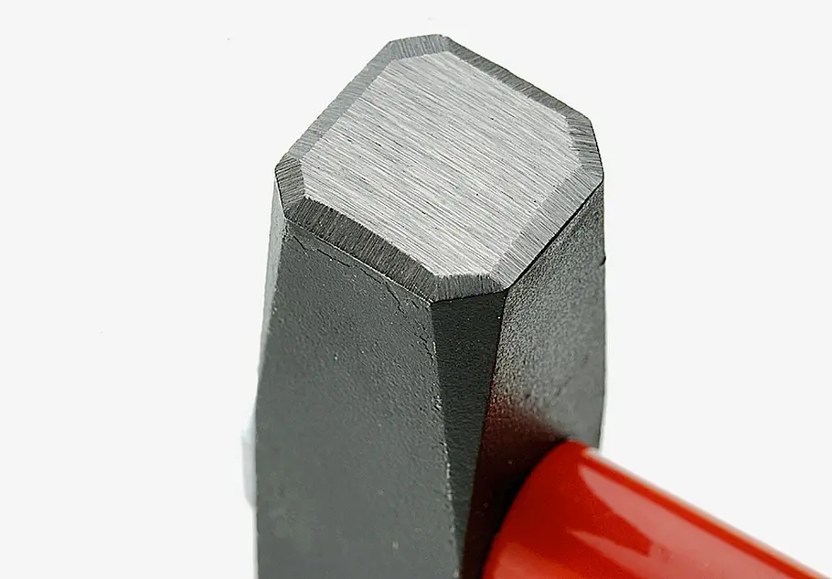 Qualitäts-Hammer