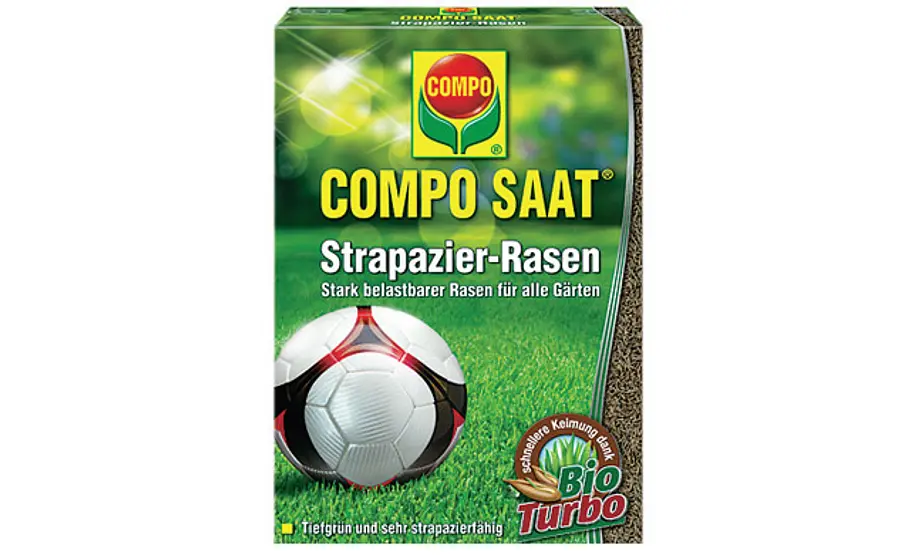 Rasensamen kaufen Saatgut