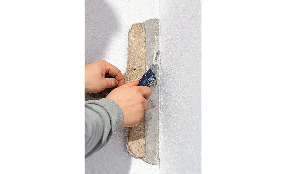 Raufaser tapezieren Raufaser tapezieren