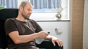 Heizungsthermostat Heizungsthermostat
