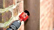 Regensammler montieren Regensammler montieren