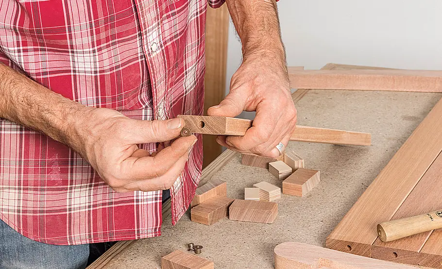 Anleitung: Wellnessliege selber bauen Relaxliege