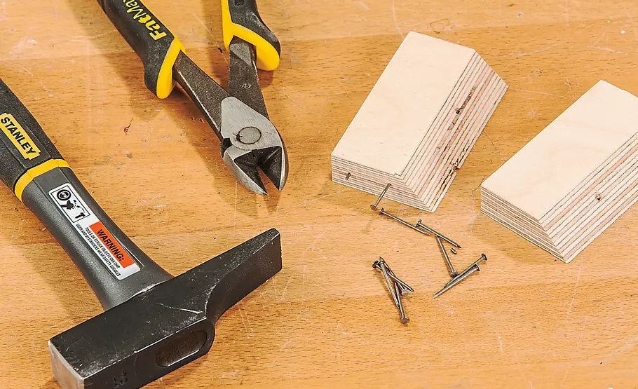 Garage für Mähroboter Garage für Rasenmähroboter bauen