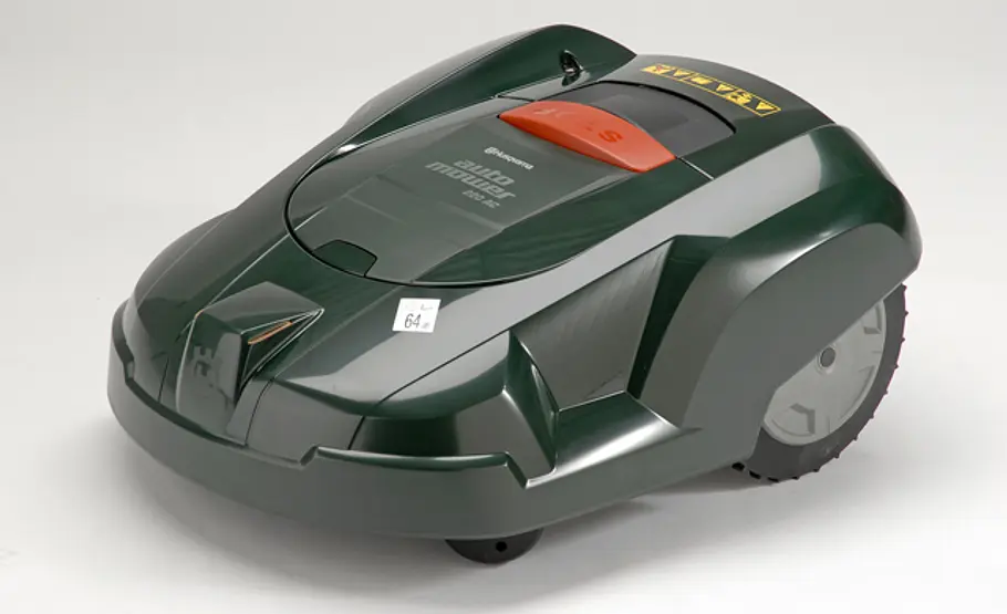 Rasenroboter: Husqvarna Automover 220 AC Mähroboter: robomow, automower & iMow