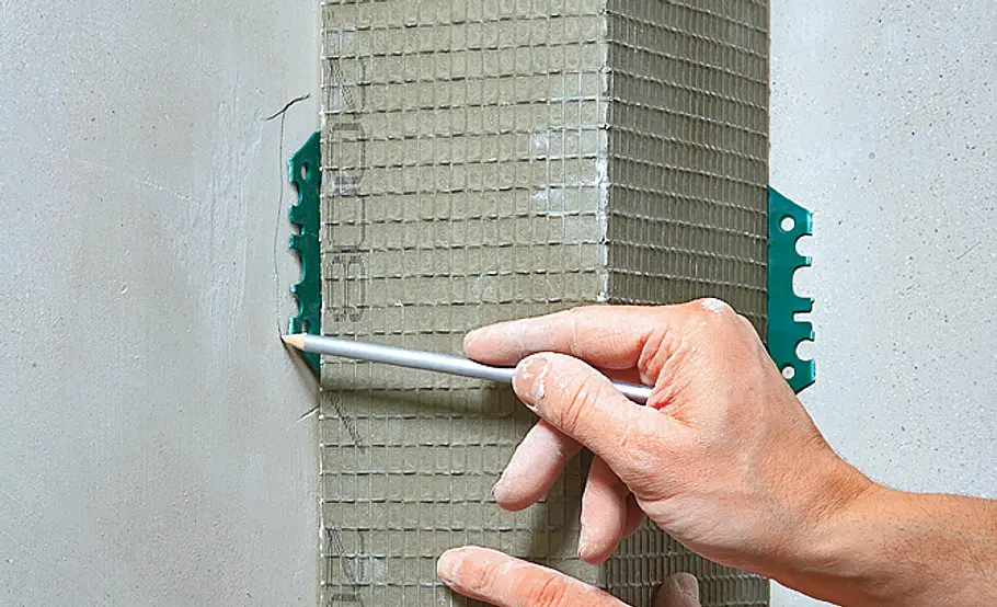 Lüftung einbauen: Schritt 16 von 19 Lüftungsanlage einbauen