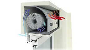 Rollladenkasten dämmen Rollladenkasten dämmen