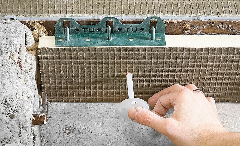 Rollladenkasten dämmen Rollladenkasten dämmen
