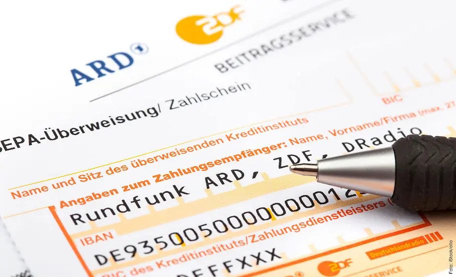 Wird der Rundfunkbeitrag noch teurer? Rundfunkbeitrag