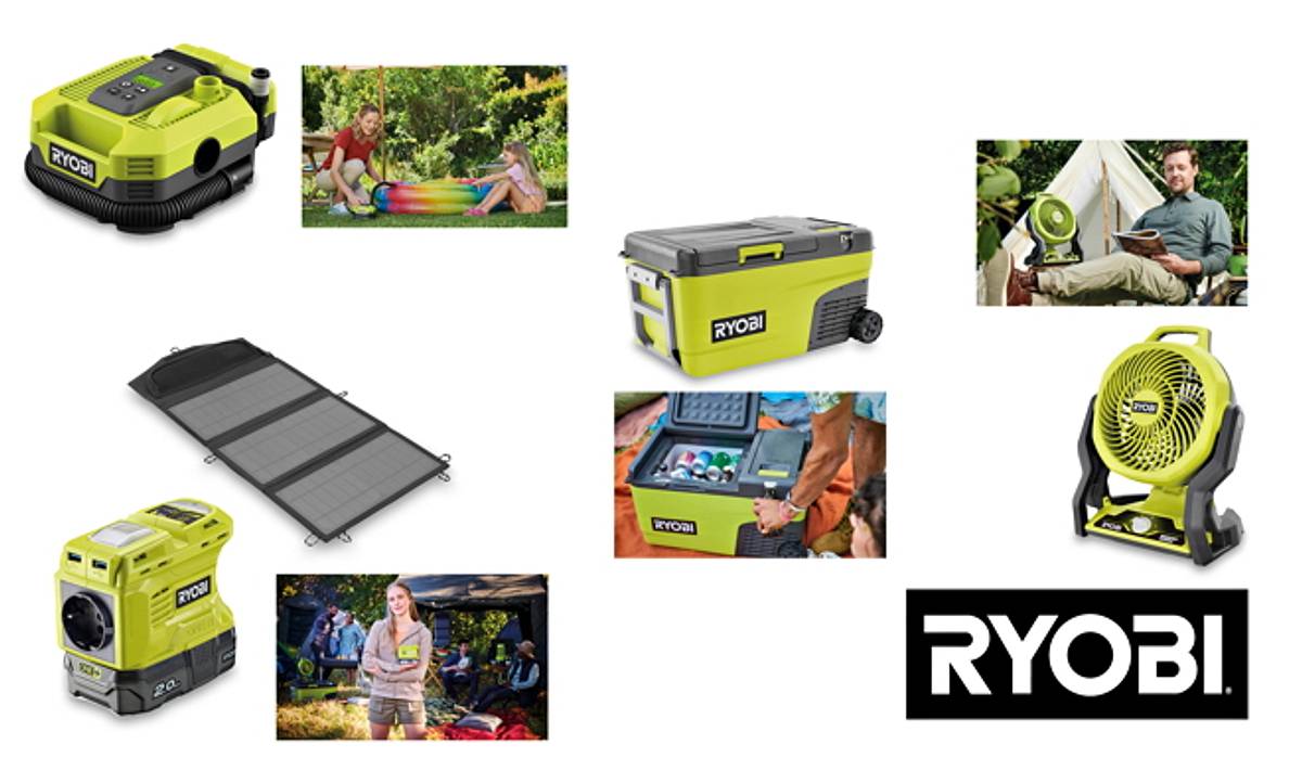 Ryobi Gewinne Sommerzeit Ryobi Gewinne Sommerzeit