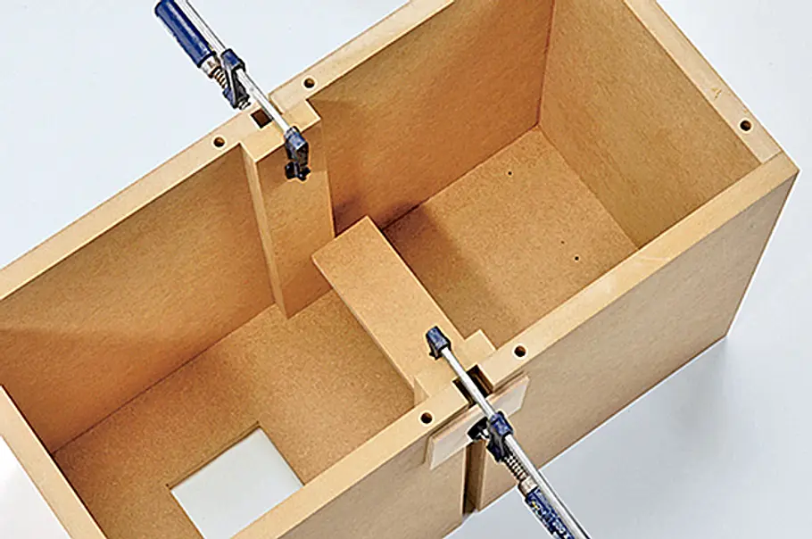 Satellitenboxen + Subwoofer Satellitenboxen
