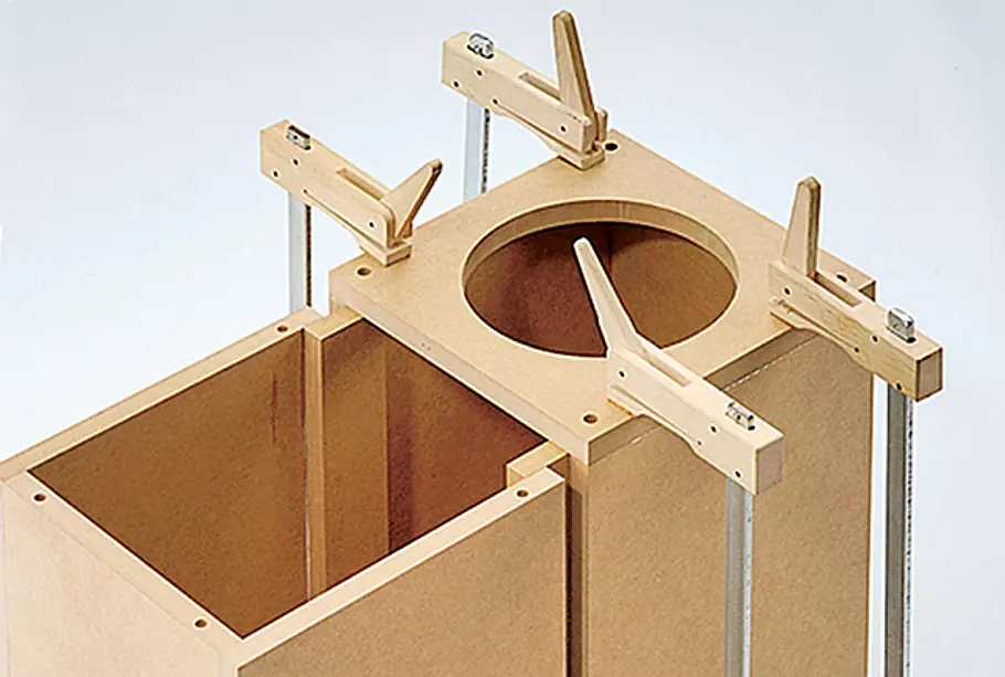 Satellitenboxen + Subwoofer Satellitenboxen