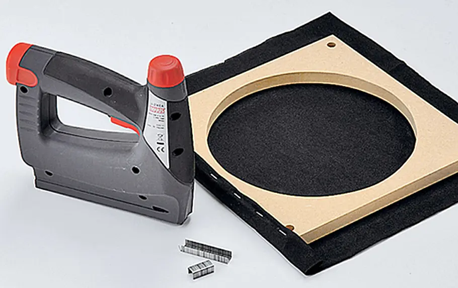Satellitenboxen + Subwoofer Satellitenboxen